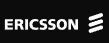 Ericsson logo