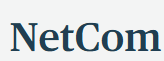 Netcom logo